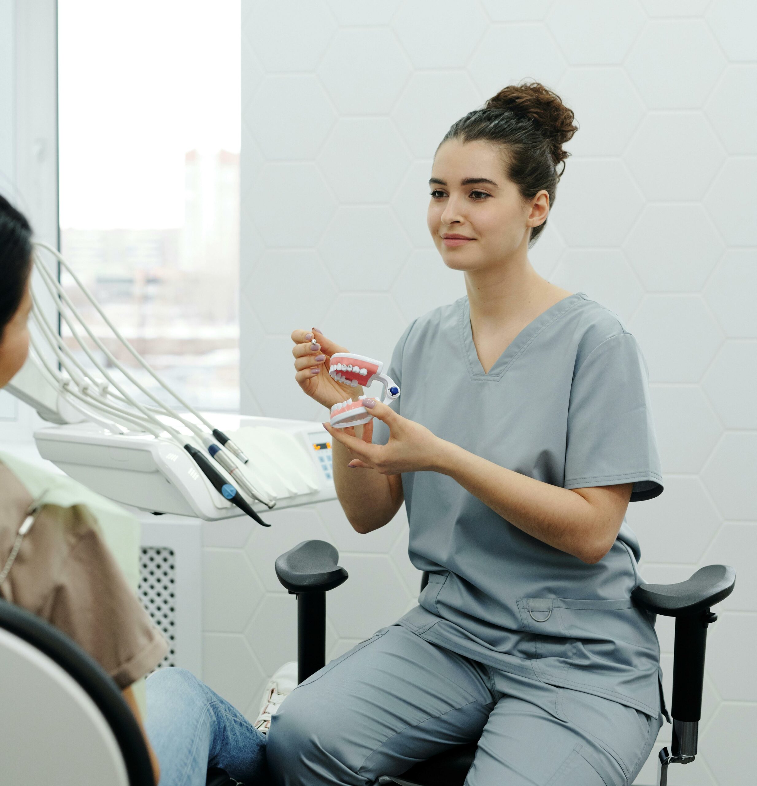 Zahnersatz & Patientenvermittlung