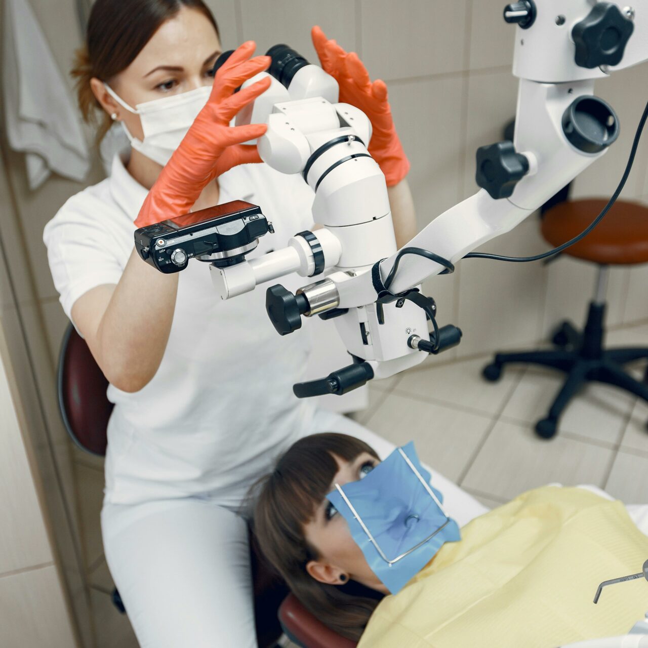 Zahnersatz & Patientenvermittlung